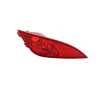 фото thumb №1, Лампа противотуманная hyundai tucson 924062y300