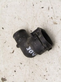 Купити Патрубок коліно радіатора 1.6 multijet jeep renegade, фото thumb