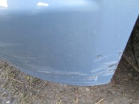 фото thumb №6, Бампер перед передній jjz pdc jaguar xf x250 08-11