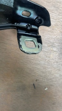 фото thumb №10, Renault laguna 3 iii петля капота перед лівий новий 654010001r