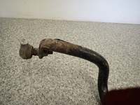 фото thumb №4, Nissan note e11 micra k12 06- тяга стабилизатора