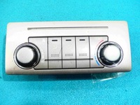 фото thumb №1, Панель повітропровід зад toyota highlander ii 07-13