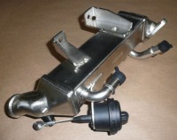 фото thumb №2, Теплообменник r master iii 2.3dci sid 83.1715as