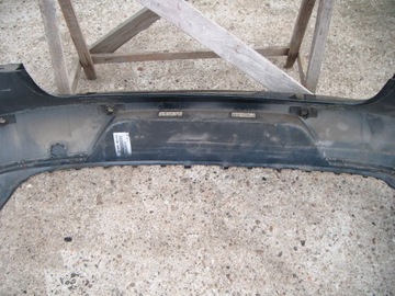 фото thumb №15, Vw passat b7 sedan 10-15 бампер задній 3ae807417a