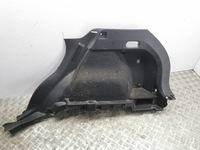 фото thumb №8, Mazda cx-5 ii 2019 левая сторона нижний панель бардачка колеса запасного