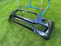 фото thumb №5, Maserati levante 16-19 бампер перед pdc+spryski оригінал