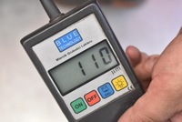 фото thumb №11, Кришка зад задня audi q7 4l 07r