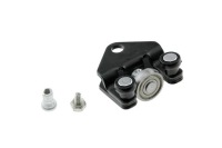 фото thumb №1, Підрамник нижній двері бокових renault master 2000-,opel movano 2000- зсувний