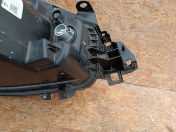 фото thumb №14, Mazda cx5 cx-5 лампа фара лівий перед eu ka1l51040c