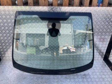 фото thumb №1, Стекло передняя лобовое с подогревом камера ford fiesta mk8 2018 r