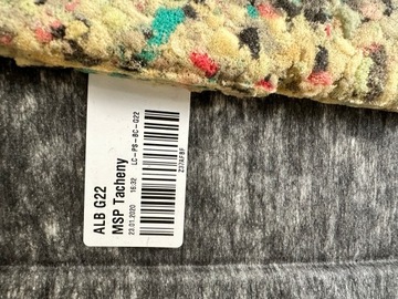 фото thumb №12, Bmw g22 полка зад багажника harman кардон динамики комплектная 8097336