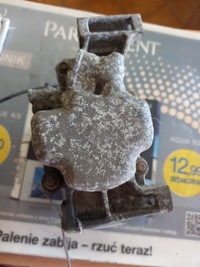 фото thumb №9, Mazda оригінальний номер h12-a1a-g4dy компресор, кондиціонер