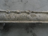 фото thumb №6, Трансмиссия рулевая fiat panda 2 ii европа