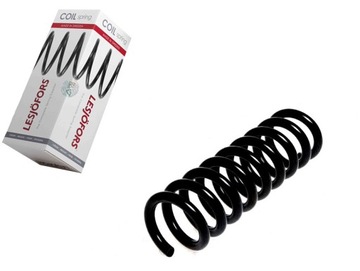 фото thumb №1, Lesjofors пружина mercedes c break 180 t 202.078