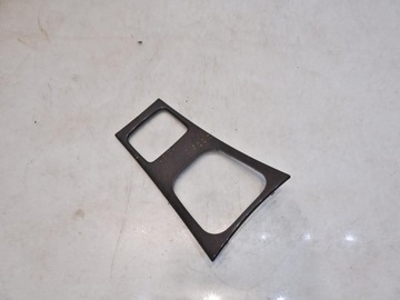 фото thumb №6, Рамка защита изменения коробки передач mercedes w203 рестайлинг a2036802682