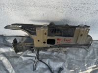 Купити Jeep cherokee kl рестайлінг  чверть ліва передня підкрилок 2018-, фото thumb