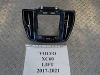 фото thumb №1, Volvo xc60 ii 17-21 рамка радіо впуск повітря