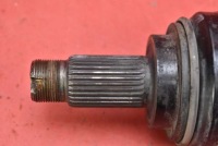 Привідний вал ліва задні автоматична коробка передач 4608775 bmw x1 e84 3.0i 305 km xdrive 12-15 Зі Шроту, фото thumb