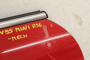 фото thumb №6, Дверь левая перед передние mini cooper 06- r56 851