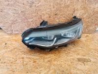 фото thumb №2, Лампа левый перед eu 260606722r full led renault talisman