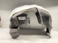 Купить Подкрылок левая задний  задние alfa romeo giulia qv veloce, фото thumb