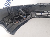 фото thumb №13, Бампер передній перед volkswagen vw passat b7 протитуманні фари pdc омивачі