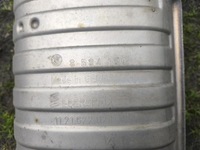 фото thumb №6, Гасник вихлоп dpf adblue bmw f30 f31 2.0d lift 8584180