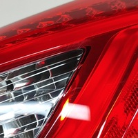 фото thumb №6, Maserati ghibli 2019 правая сторона лампа задняя