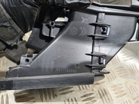 фото thumb №6, Ліва права решітка повітря opel combo e