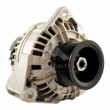 фото thumb №8, Генератор mercedes-benz actros atego axor vario econic унімог conecto sk…