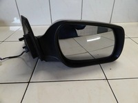 фото thumb №1, Mazda 6 gg lift 06 дзеркало зовнішнє праве 5 pinów