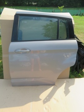 фото thumb №1, Ford grand c-max mk2 дверь левый зад задние
