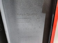 фото thumb №13, Молдинг бампера задня skoda kodiaq 565807423