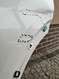 фото thumb №10, Двері kia sorento iv 4 20-23 задня лівий