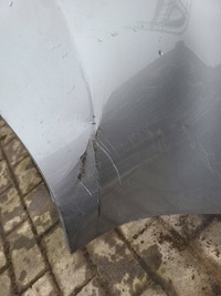 фото thumb №7, Hyundai elantra v md бампер задний