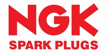 Трубка зажигания NGK SD05E — прямая — SAE