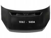 фото thumb №1, Капот крышка двигателя vw crafter 06-16r