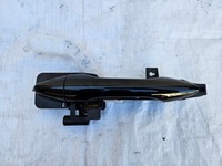 фото thumb №1, Ручка правый задняя hyundai ix 35 ix35 цвет pae