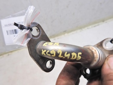 фото thumb №2, Труба трубка egr volvo xc90 2.4 d5