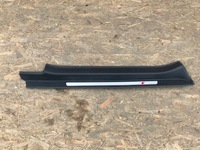 фото thumb №1, Планка пороговая левая 8j0853491e audi tt 8j