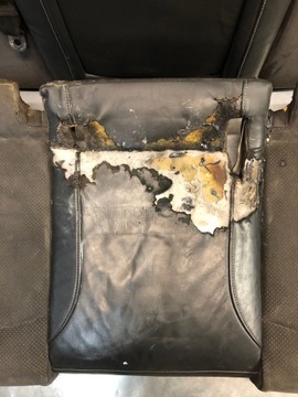 фото thumb №11, A6 c7 s line сиденья ковши кожа+ алькантара подогрев комплект