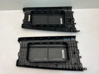 Mercedes sprinter w906 заглушка подушка безопасности пассажира Оригинал, фото thumb