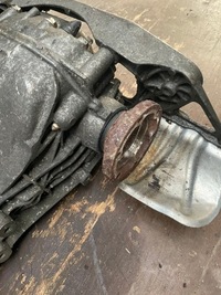 фото thumb №14, Мост дифференциал задняя q5 sq5 8r a6 npr оригинальный