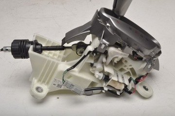 фото thumb №8, Honda insight ii вибірник домкрат коробки tm8-l700 tm8-l700nh609l