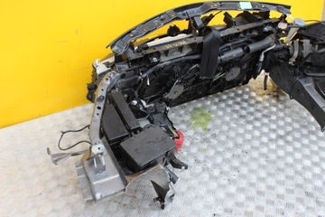 фото thumb №9, Nissan altima l33 2013- pas перед лонжерон kpl