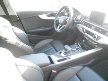 фото thumb №10, Audi a4 8w боковина обшивки двері дверні оббивка універсал allroad 8w9 b9 skór