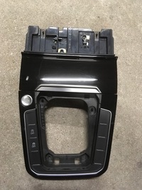 фото thumb №1, Попільничка vw passat b7 alltrack 365 3g1863284 2.0l дизель 103kw 2016