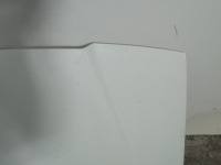 Citroen jumpy 1 04-06 крышка двигателя капот рестайлинг  fl Цена, фото thumb