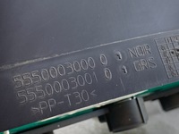 фото thumb №10, Лічильник прилади peugeot 206 9645847280