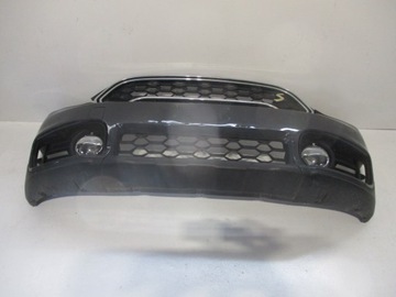 фото thumb №3, Бампер mini countryman f60 s електрик